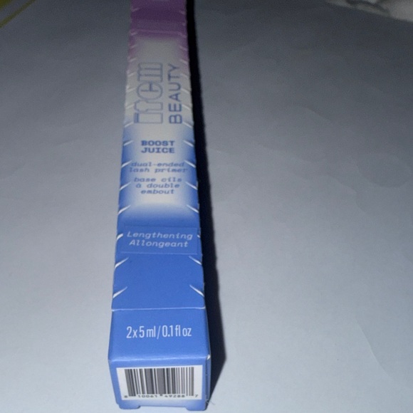 Item Beauty Boost Juice Lash Primer - Picture 4 of 4